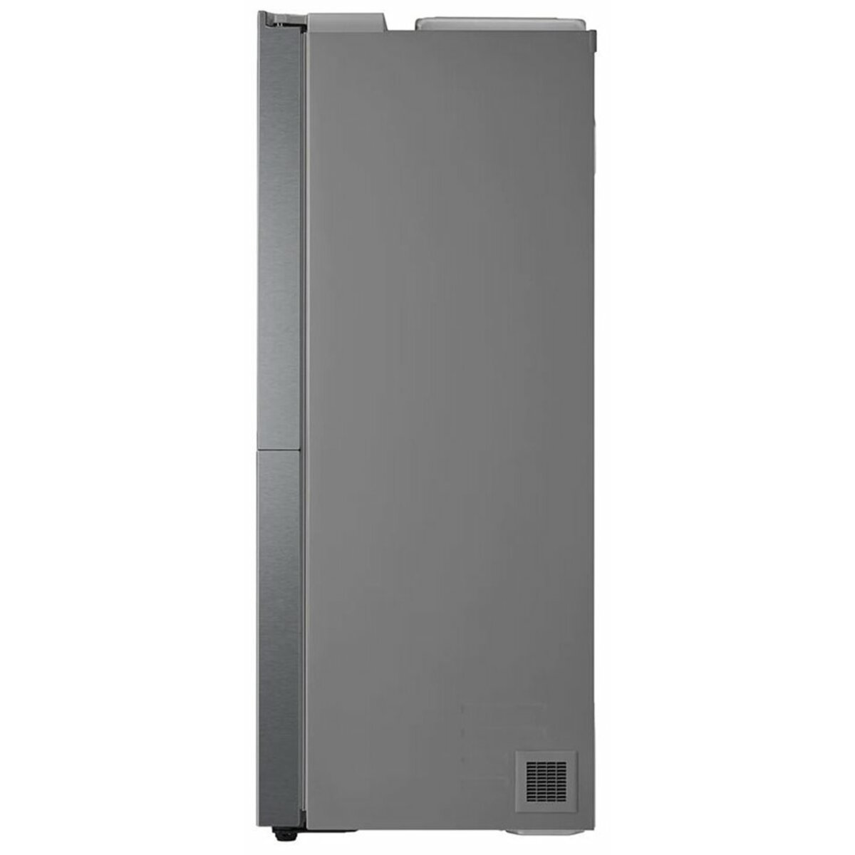 Холодильник LG GC-B257JLYV (Цвет: Graphite)