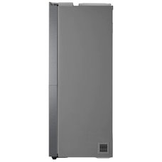 Холодильник LG GC-B257JLYV (Цвет: Graphite)