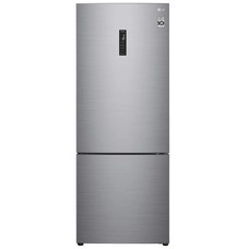 Холодильник LG GC-B569PMCM (Цвет: Black)