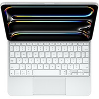 Беспроводная клавиатура Apple Magic Keyboard for iPad Pro 11(M4), белый