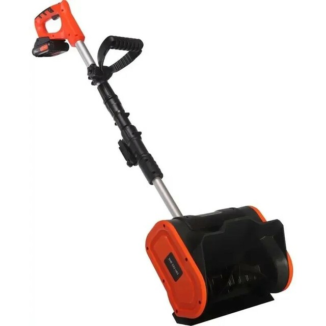 Снегоуборщик электрический Patriot SnowLine 222 UES (Цвет: Orange / Black)