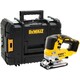Лобзик DeWalt DCS334NT-XJ (Цвет: Yellow/..