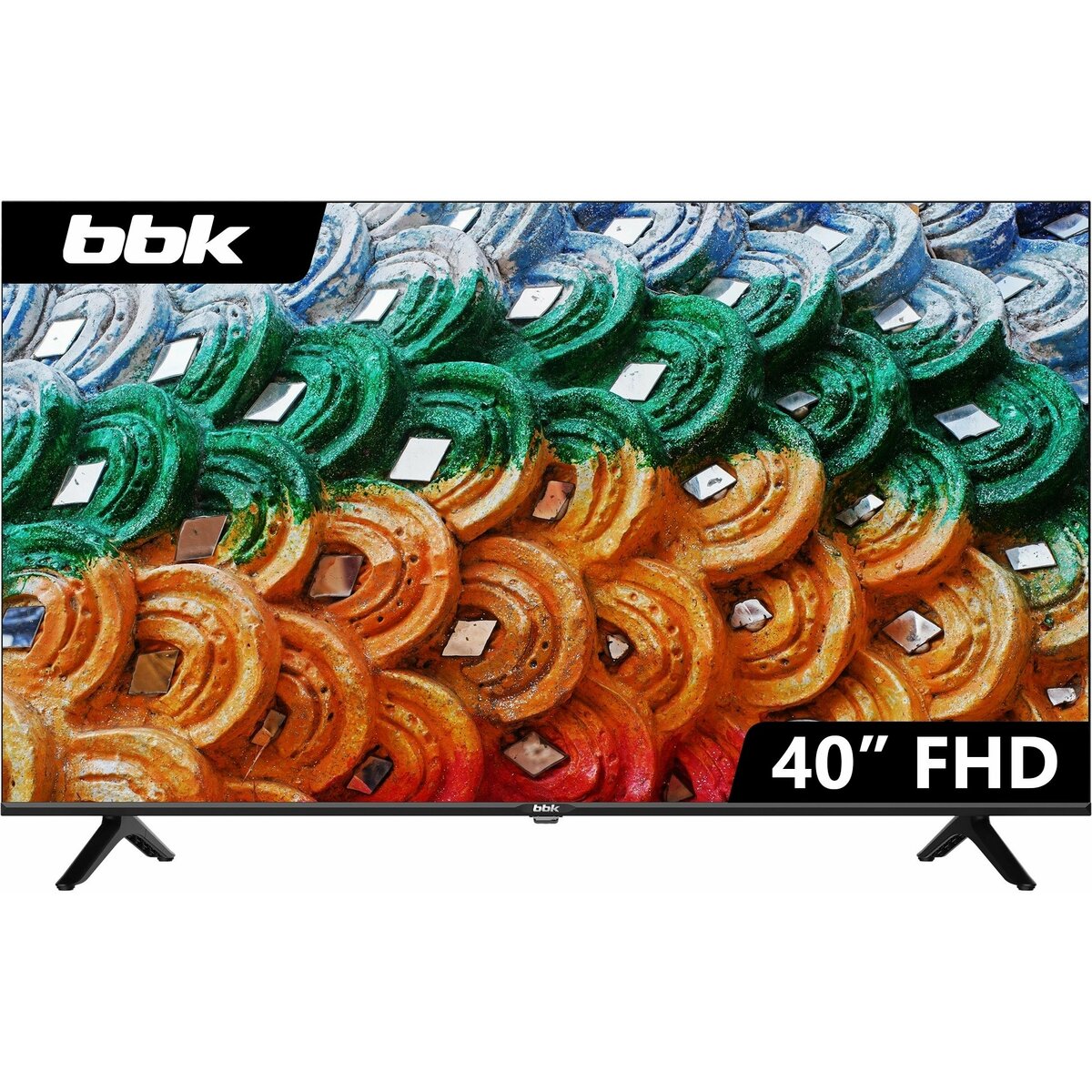 Телевизор BBK 40