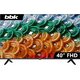 Телевизор BBK 40" 40LEM-1030/FTS2C, черн.. Телевизор BBK 40" 40LEM-1030/FTS2C, черн..