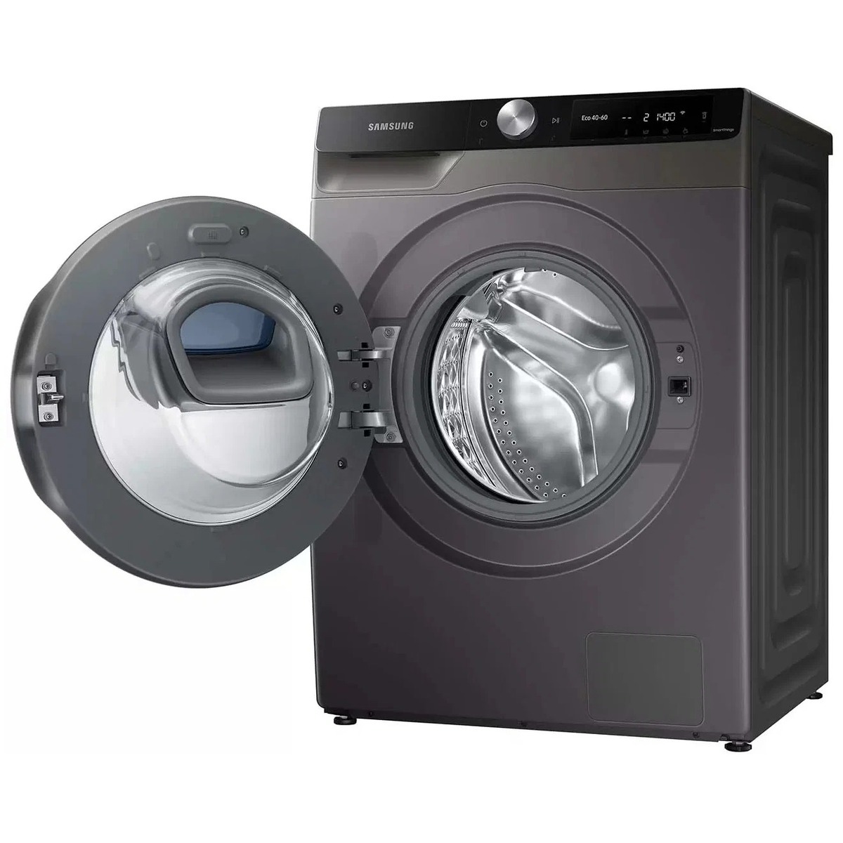 Стиральная машина Samsung WW10T654CLX/LP (Цвет: Inox)