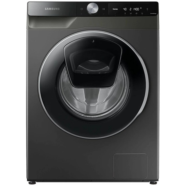 Стиральная машина Samsung WW10T654CLX / LP (Цвет: Inox)