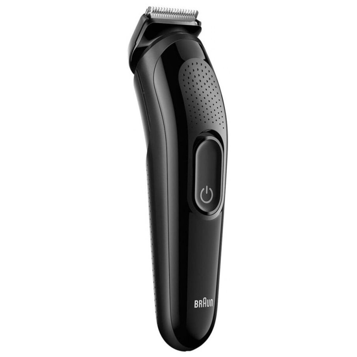 Триммер Braun MGK 3235 (Цвет: Black)
