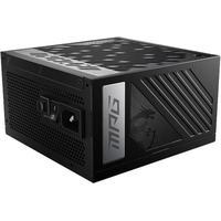 Блок питания MSI MPG A850G PCIE5 850W
