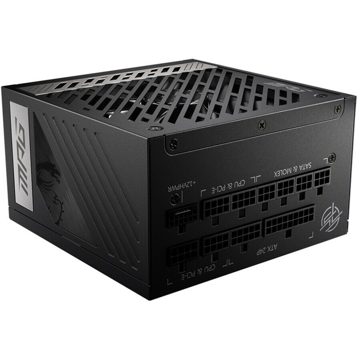 Блок питания MSI MPG A850G PCIE5 850W