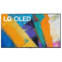 Телевизор LG 65  OLED65GXRLA (Black)