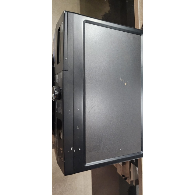 Стиральная машина Beko WSPE6H616A (Цвет: Anthracite)