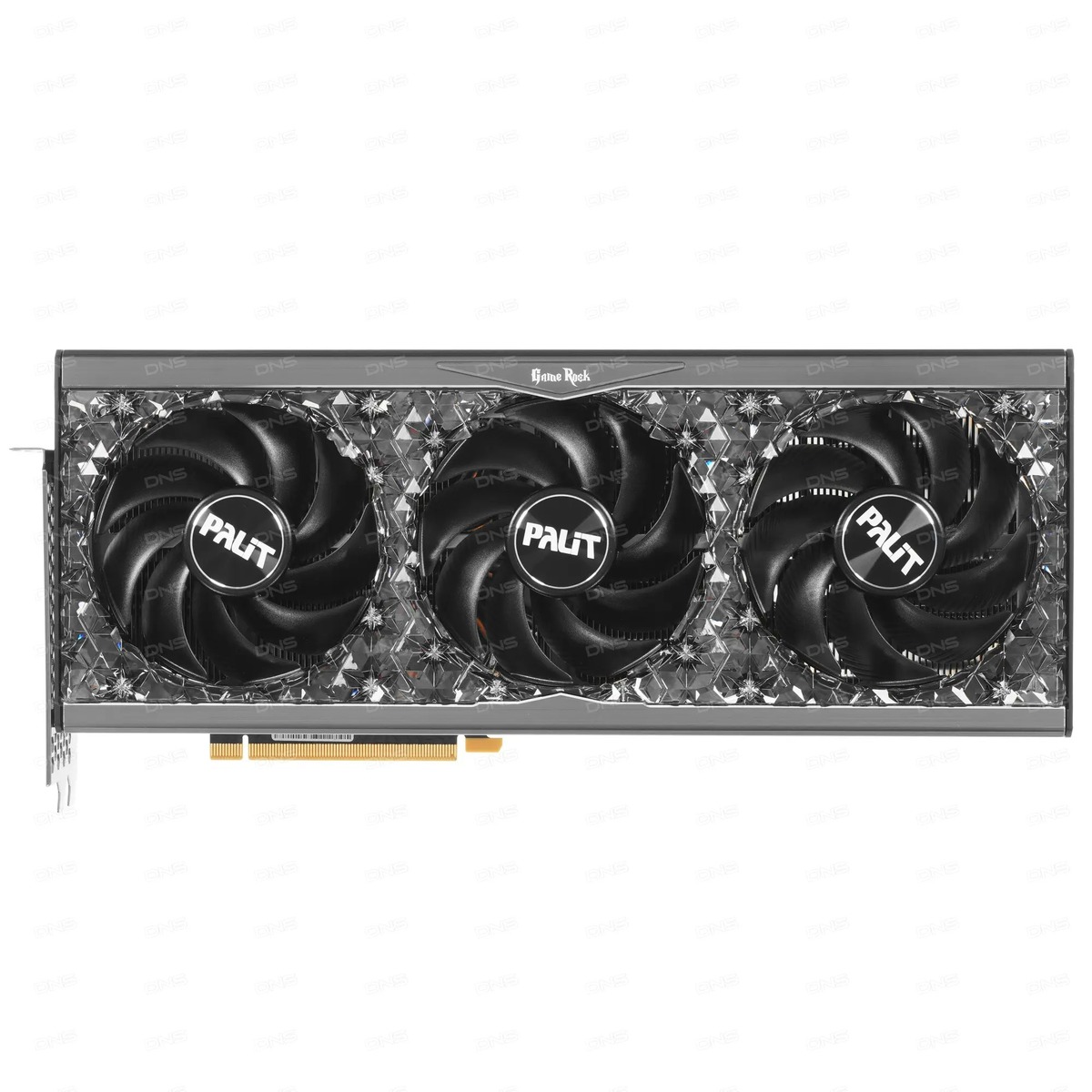 Видеокарта Palit GeForce RTX 4090 GameRock 24G (NED4090019SB-1020G)