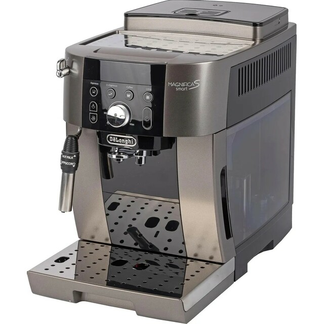 Кофемашина DeLonghi Magnifica S Smart ECAM250.33.TB, черный