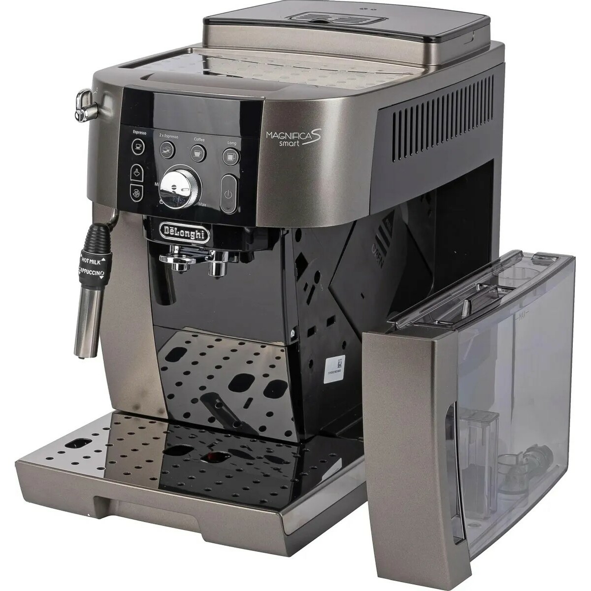 Кофемашина DeLonghi Magnifica S Smart ECAM250.33.TB, черный