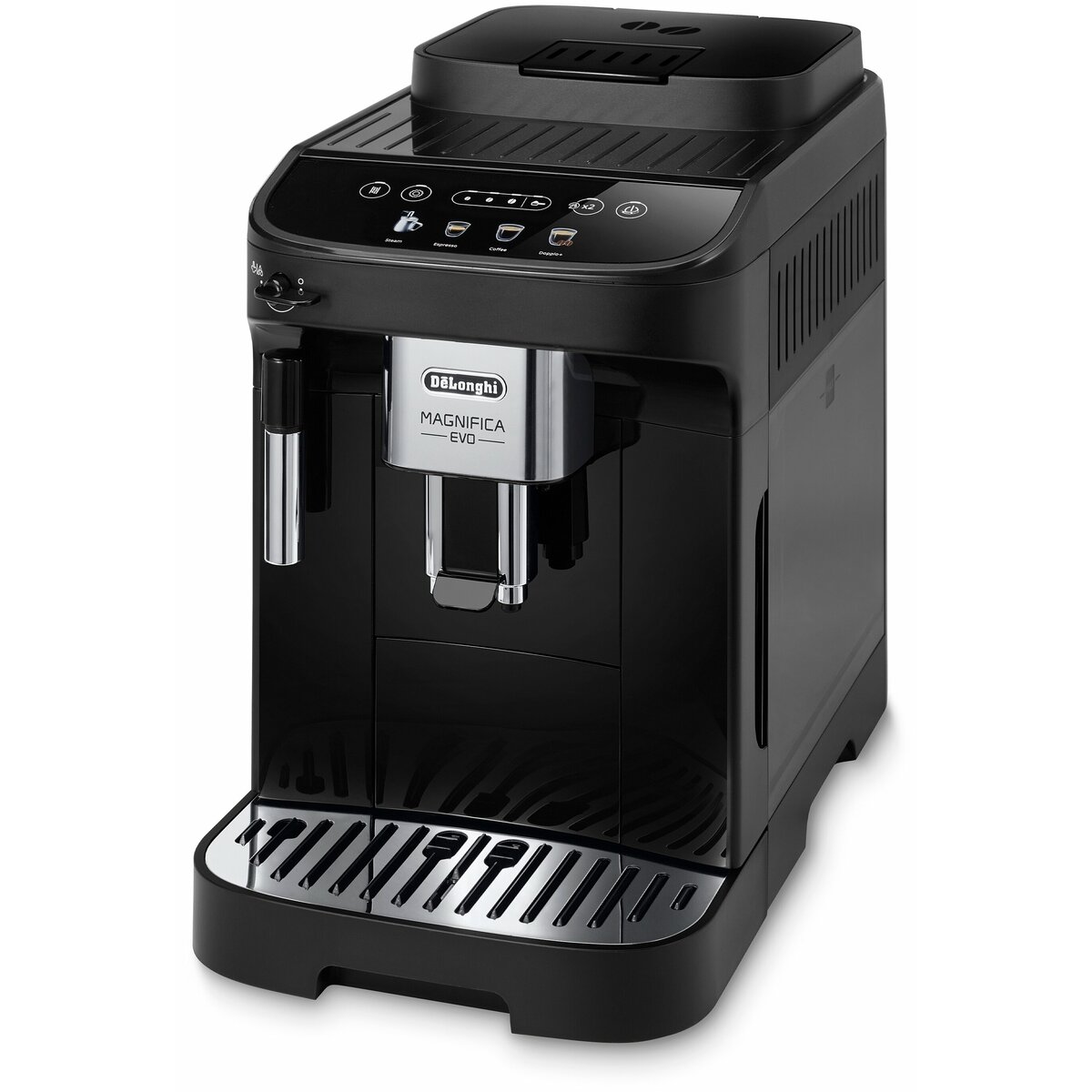 Кофемашина DeLonghi Magnifica Evo ECAM 290.22.В (Цвет: Black)