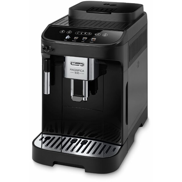 Кофемашина DeLonghi Magnifica Evo ECAM 290.22.В (Цвет: Black)