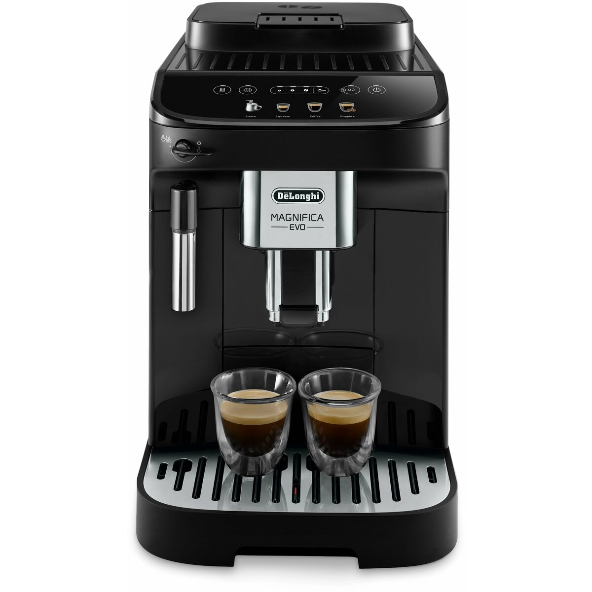 Кофемашина DeLonghi Magnifica Evo ECAM 290.22.В (Цвет: Black)