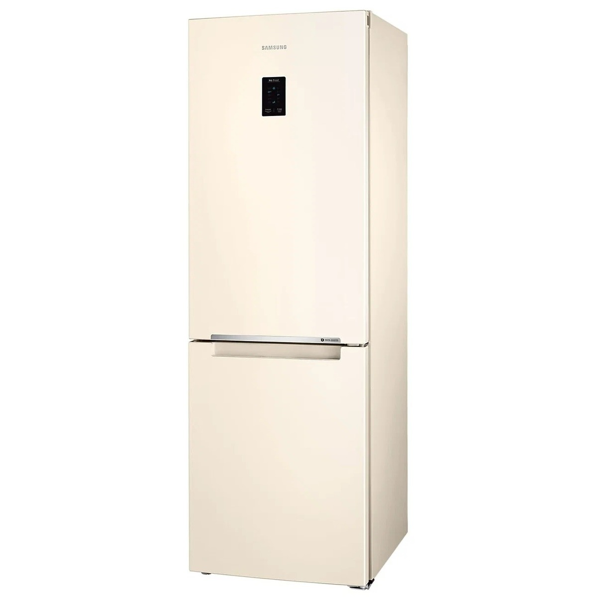 Холодильник Samsung RB33A32N0EL / WT (Цвет: Beige)