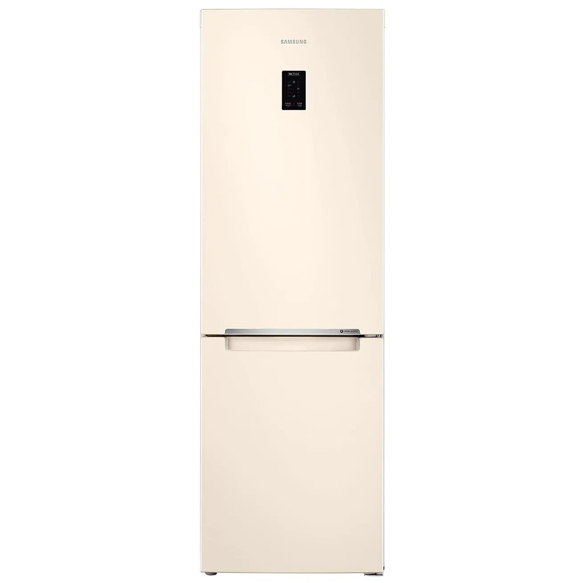 Холодильник Samsung RB33A32N0EL / WT (Цвет: Beige)