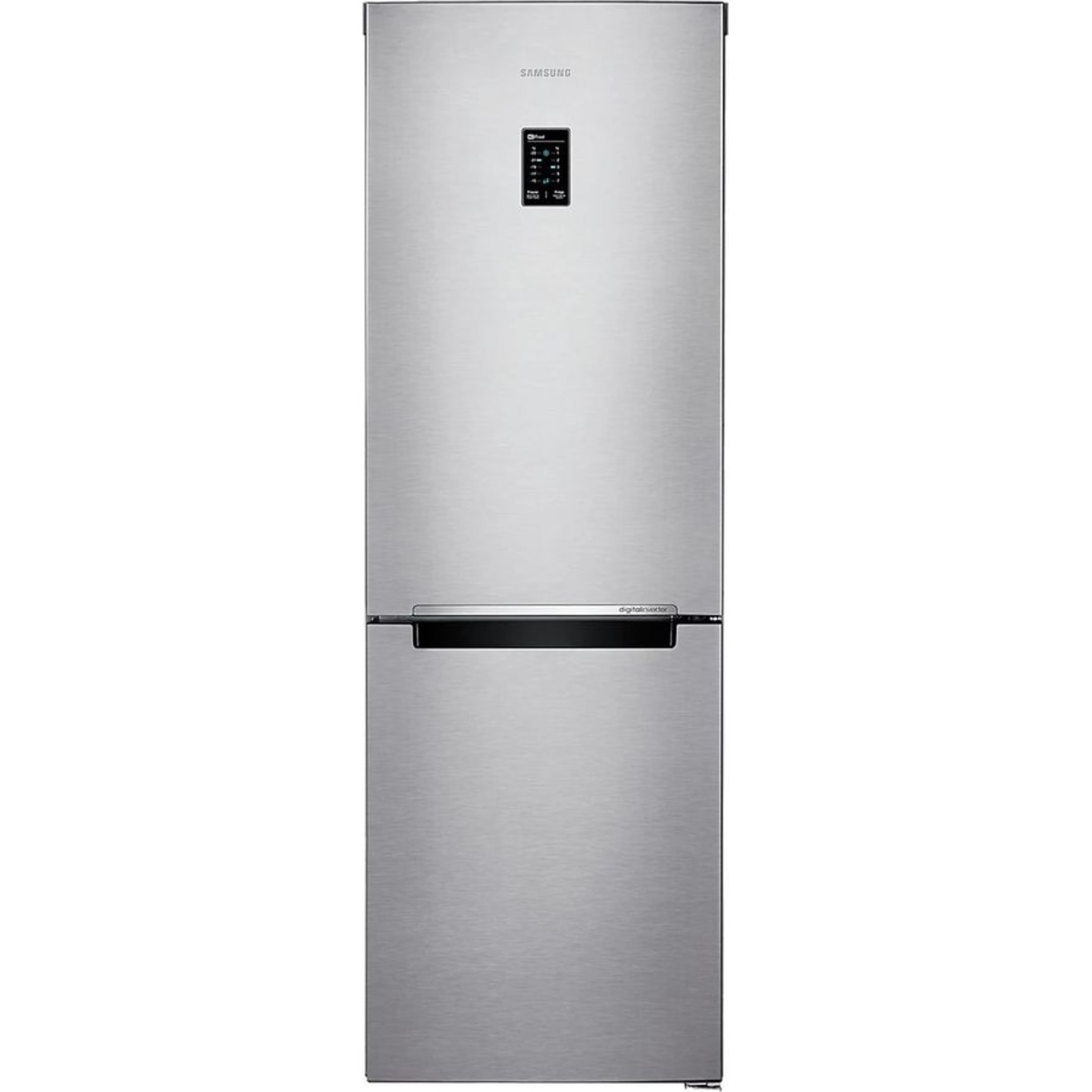 Холодильник Samsung RB33A32N0SA (Цвет: Silver)