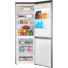 Холодильник Samsung RB33A32N0SA (Цвет: Silver)