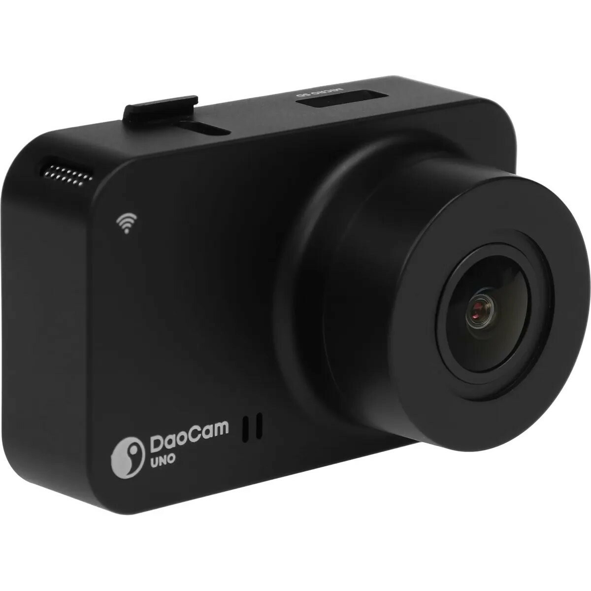 Видеорегистратор Daocam Uno Wi-Fi, черный 