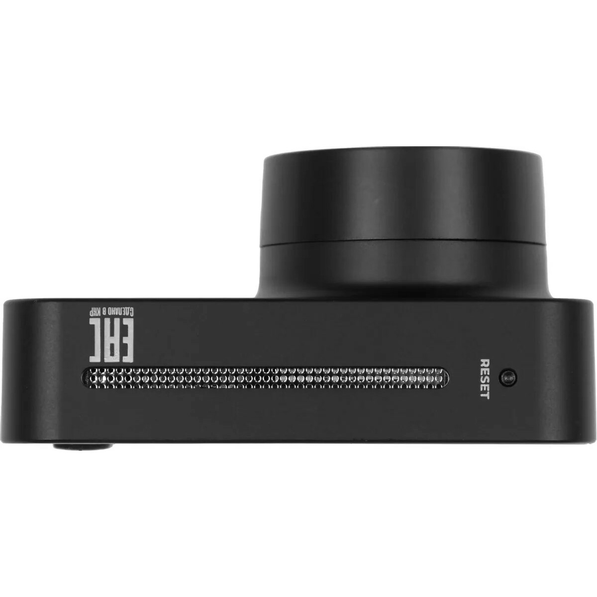 Видеорегистратор Daocam Uno Wi-Fi, черный 