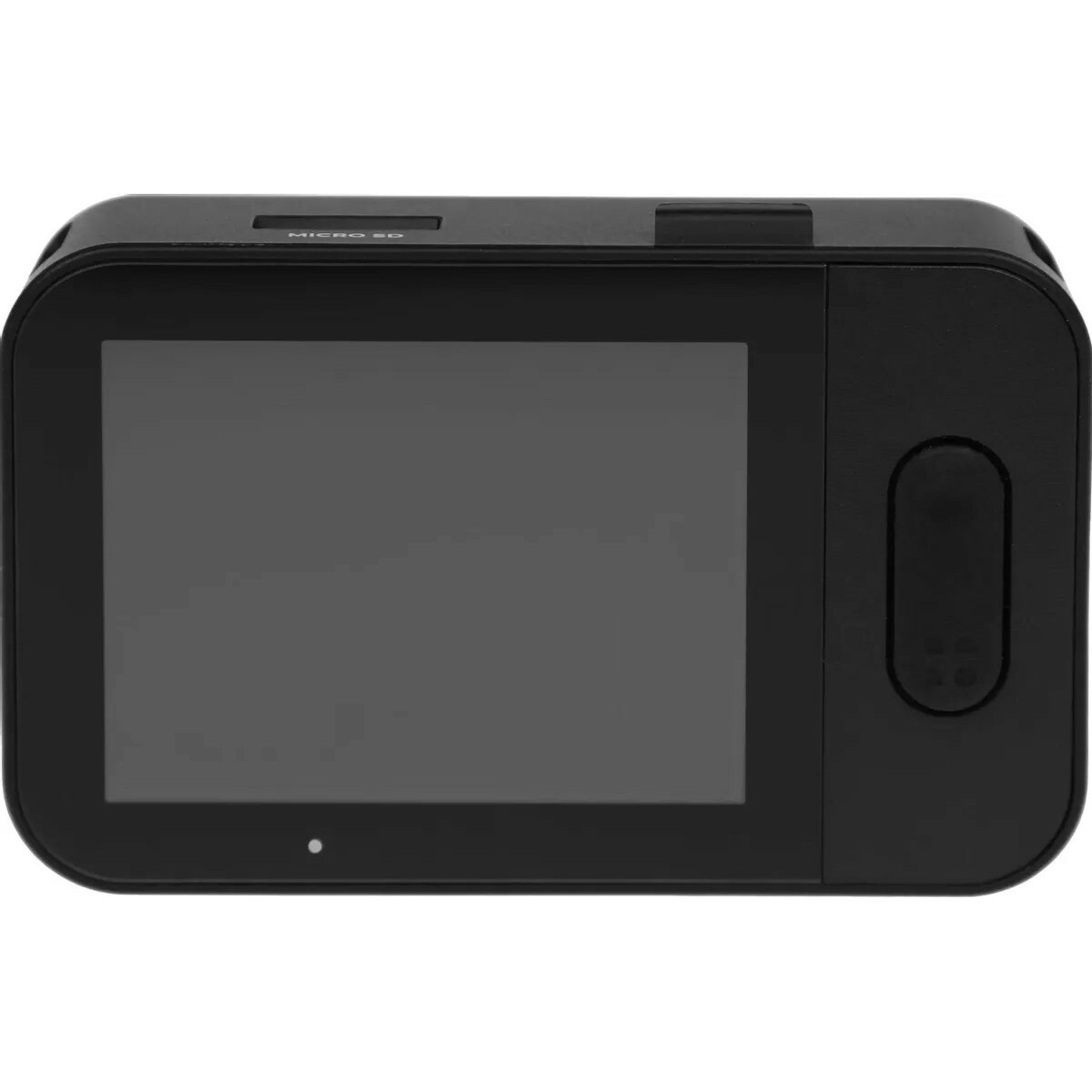 Видеорегистратор Daocam Uno Wi-Fi, черный 