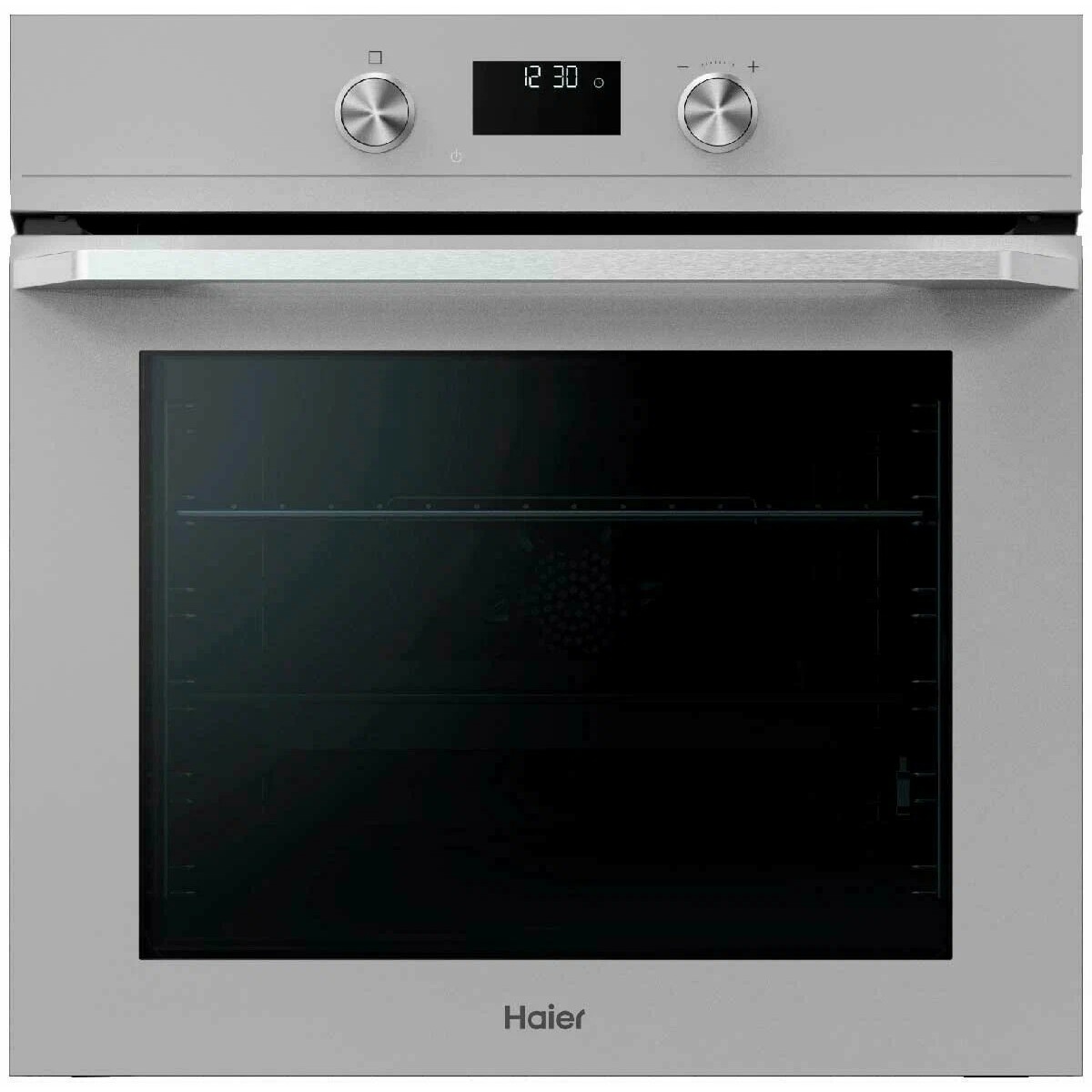 Духовой шкаф Haier HOQ-K5AAN3GG (Цвет: Gray)