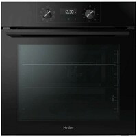 Духовой шкаф Haier HOQ-K2ANN3GB, черный
