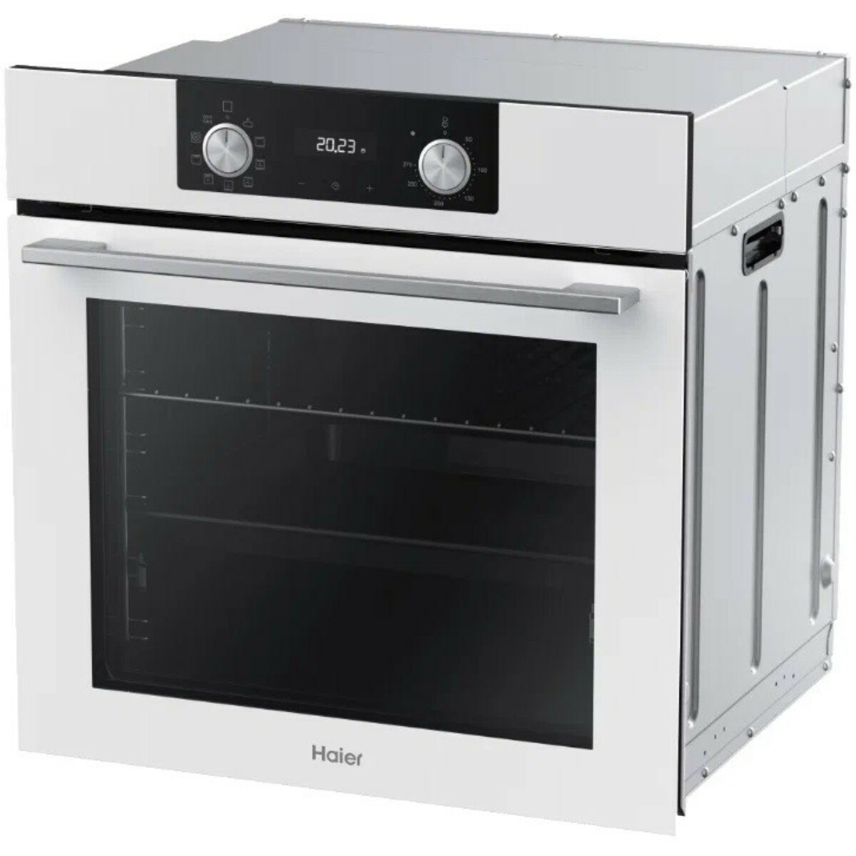 Духовой шкаф Haier HOQ-K2ANN3WB (Цвет: White)