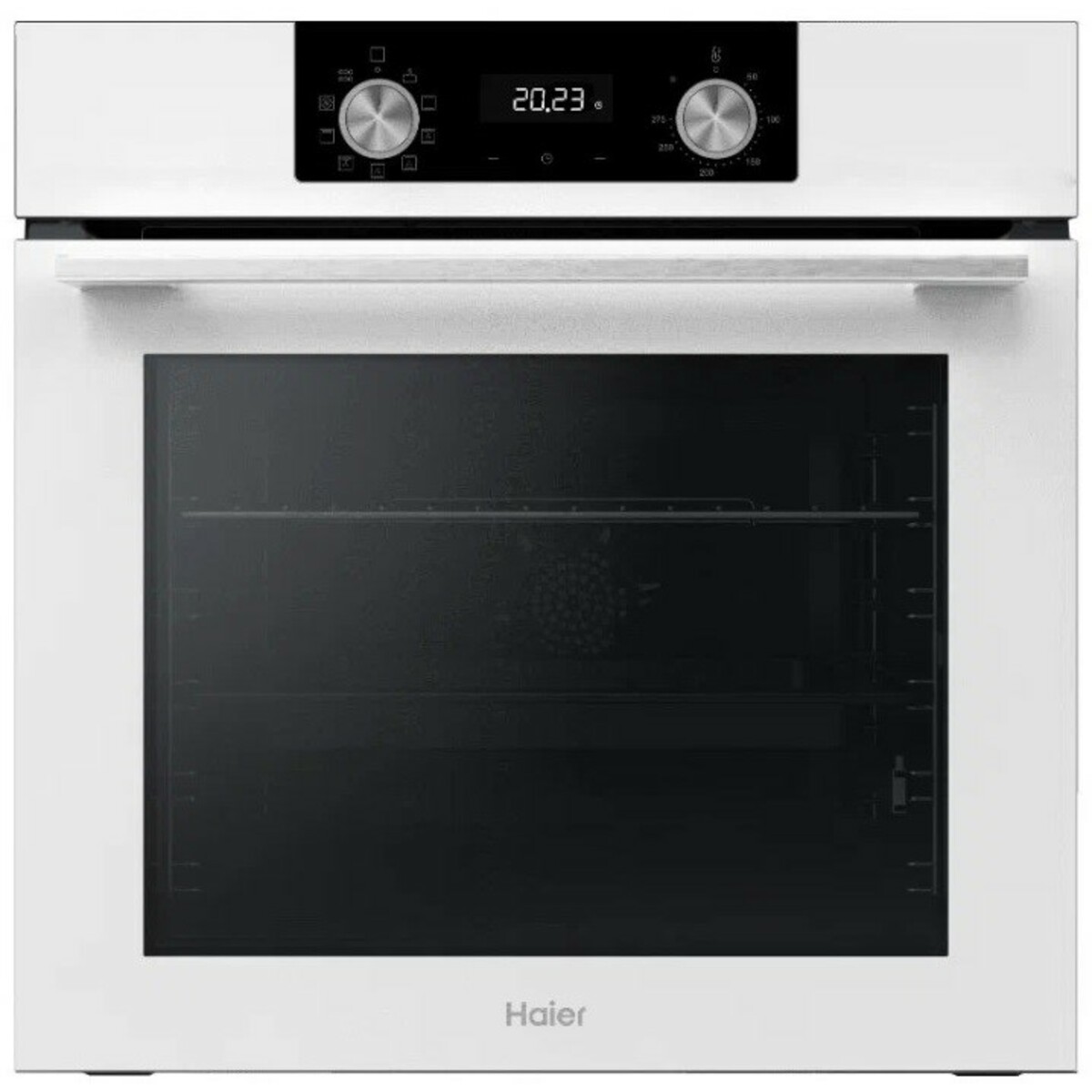 Духовой шкаф Haier HOQ-K2ANN3WB (Цвет: White)