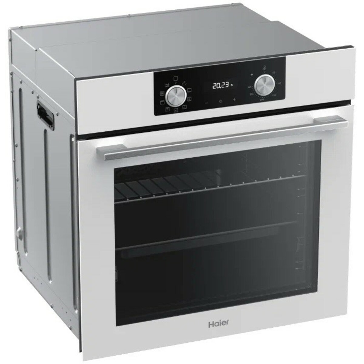 Духовой шкаф Haier HOQ-K2ANN3WB (Цвет: White)
