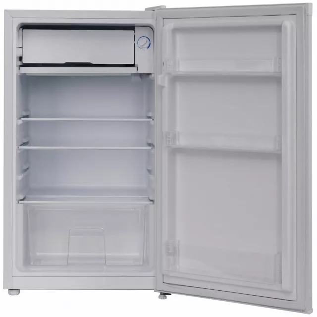 Холодильник Haier MSR115L, белый