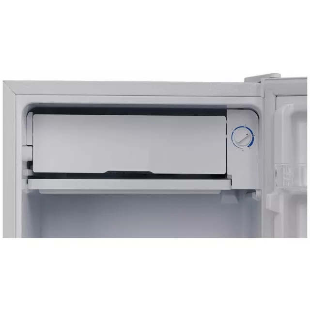 Холодильник Haier MSR115L, белый