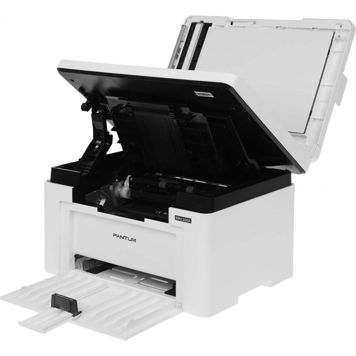 МФУ лазерный Pantum BM2300A A4