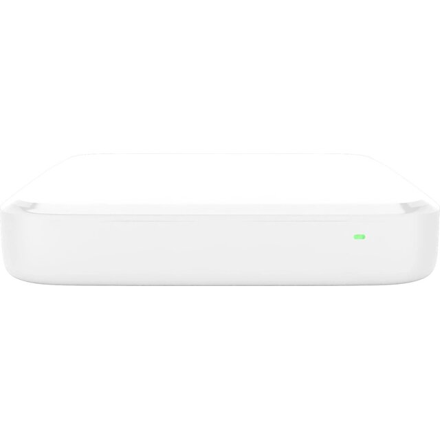 Медиаплеер Cadena PRO X2 CSB-248, белый