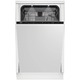 Посудомоечная машина Beko BDIS38120Q, бе..