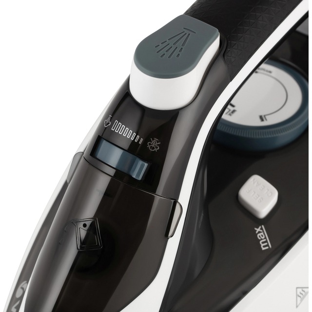 Утюг Vitek VT-8313, черный