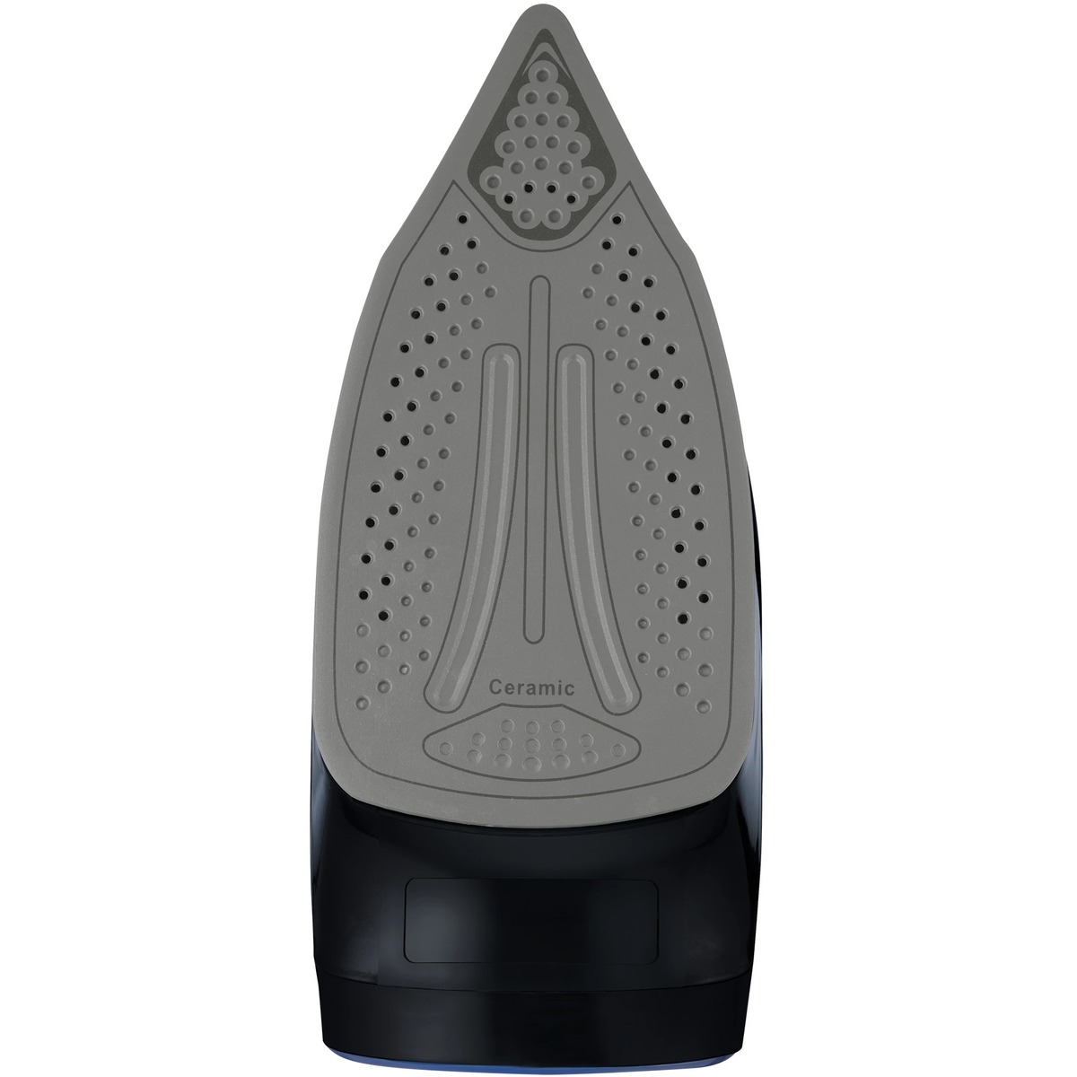 Утюг Vitek VT-8327, черный