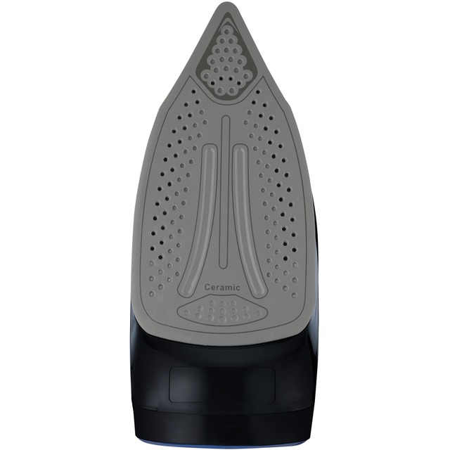 Утюг Vitek VT-8327, черный