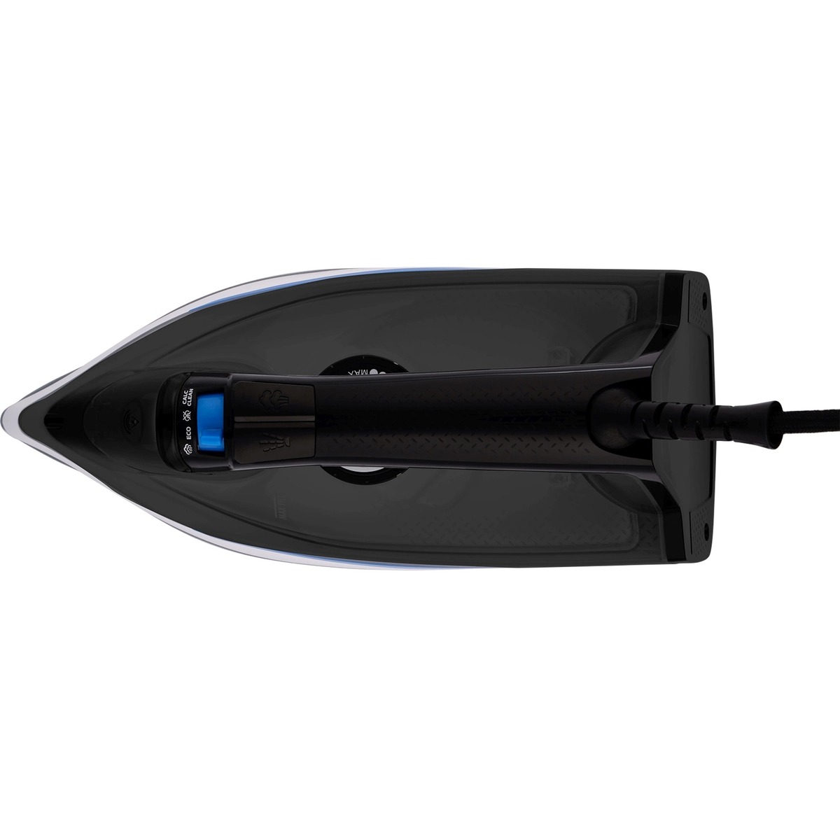 Утюг Vitek VT-8329, черный