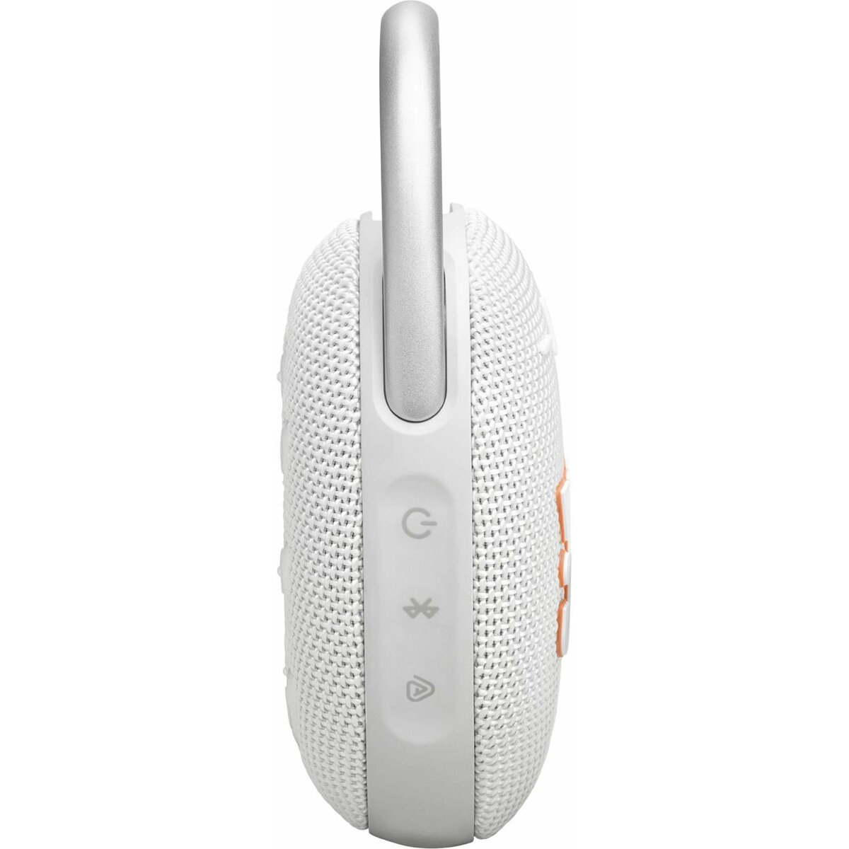 Портативная колонка JBL Clip 5, белый