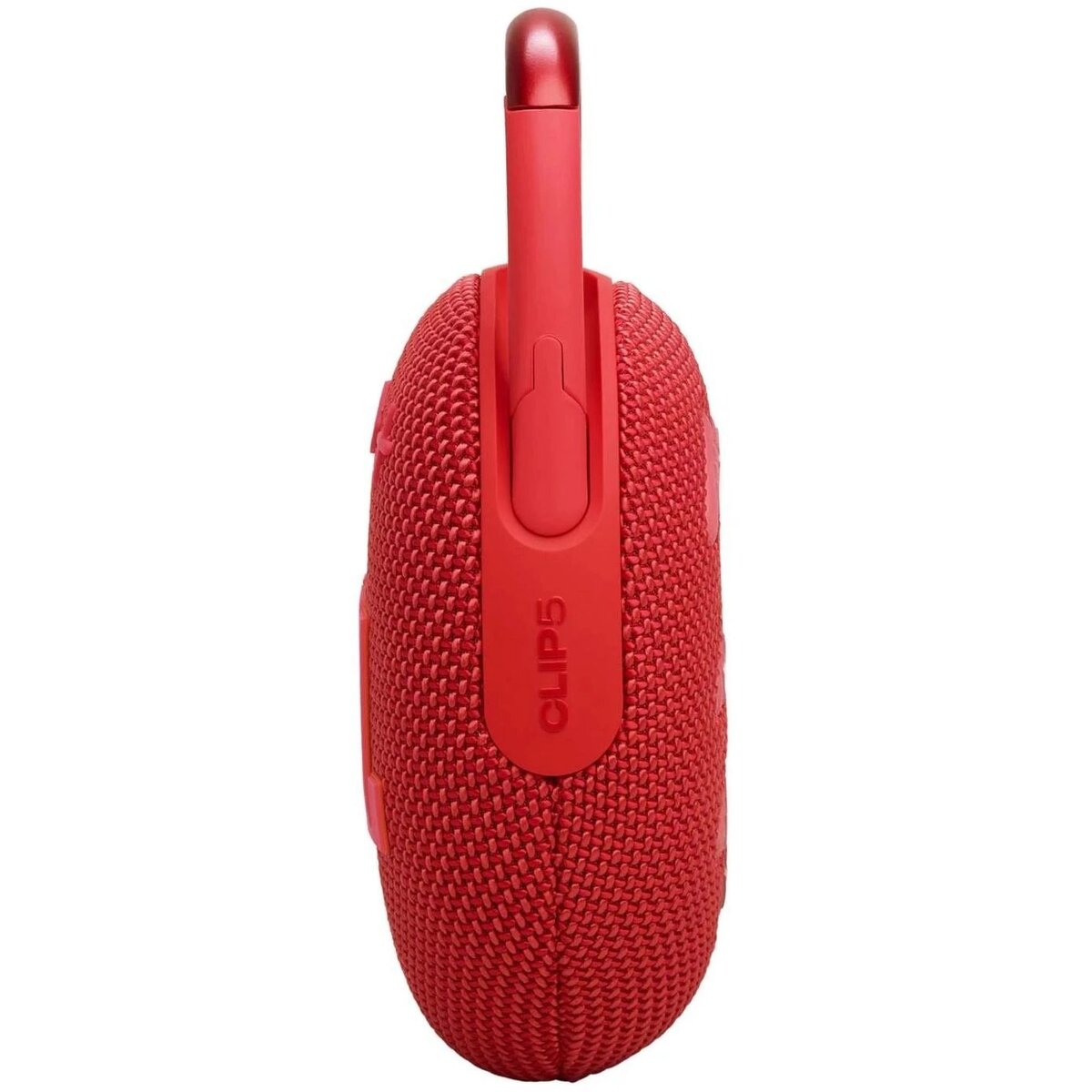 Портативная колонка JBL Clip 5 (Цвет: Red)