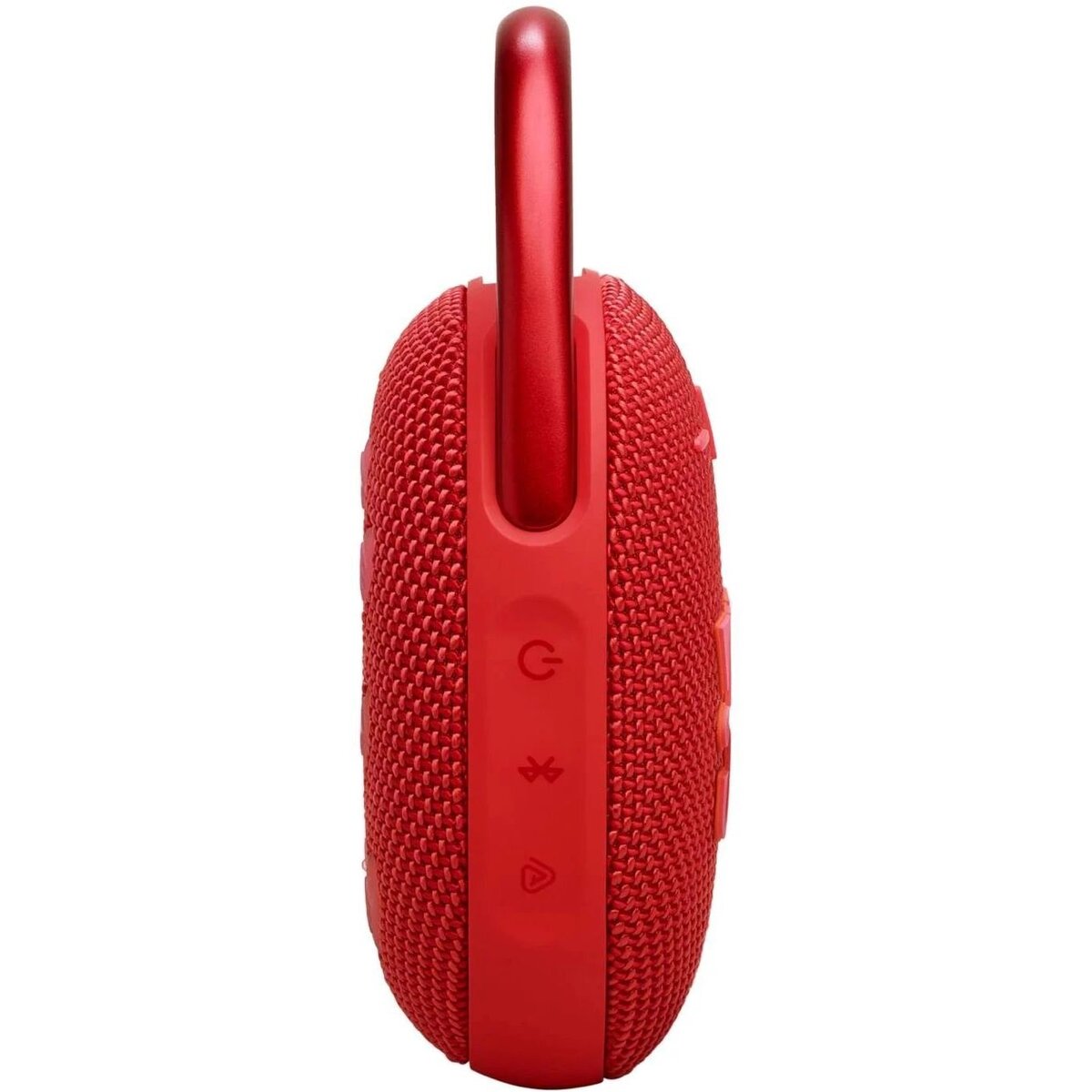 Портативная колонка JBL Clip 5 (Цвет: Red)