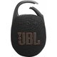 Портативная колонка JBL Clip 5, черный Портативная колонка JBL Clip 5, черный