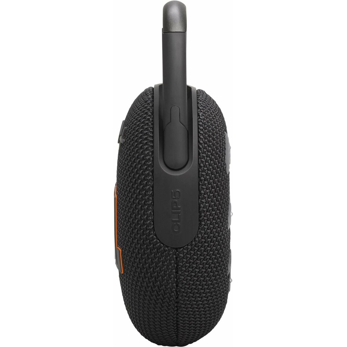Портативная колонка JBL Clip 5, черный 