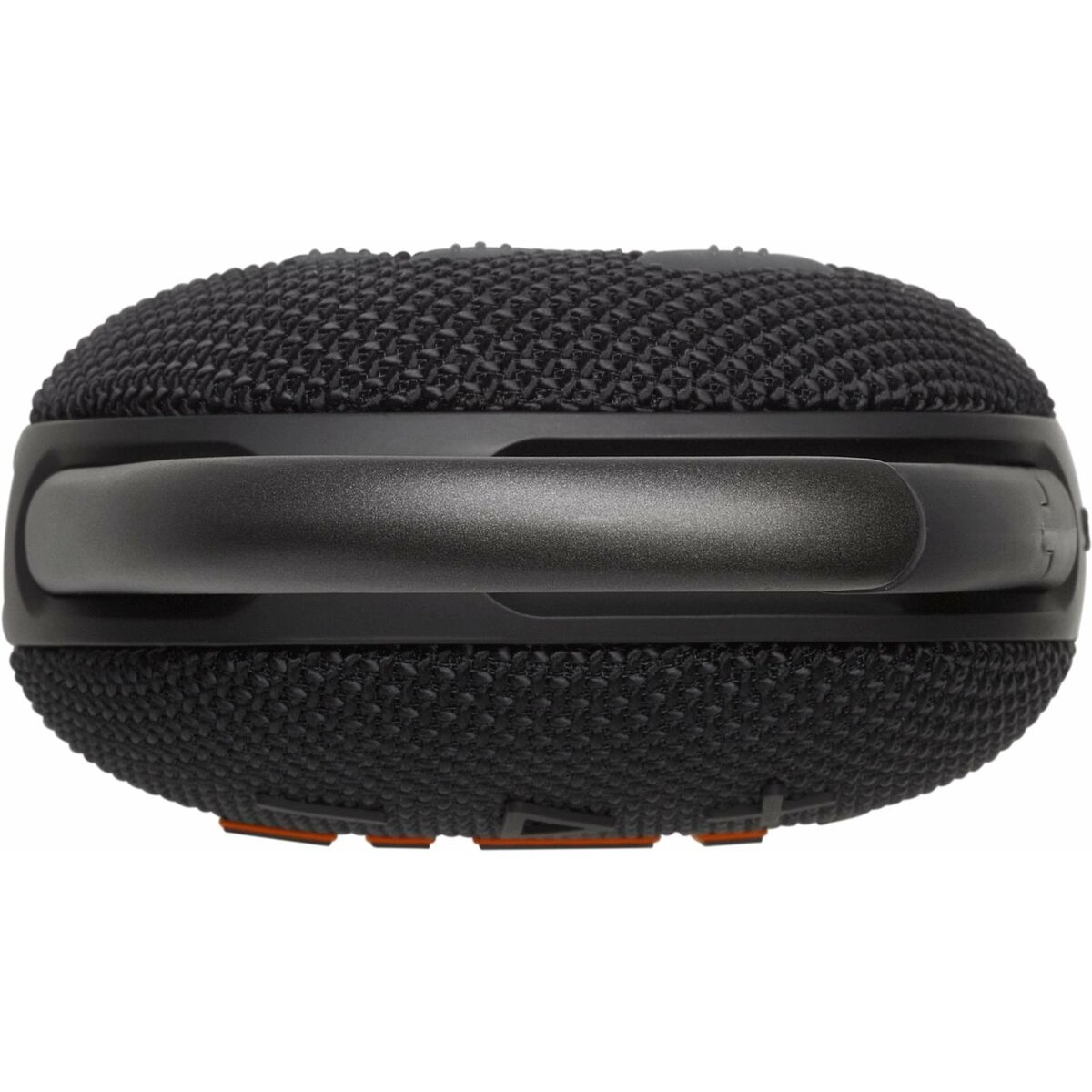 Портативная колонка JBL Clip 5, черный 