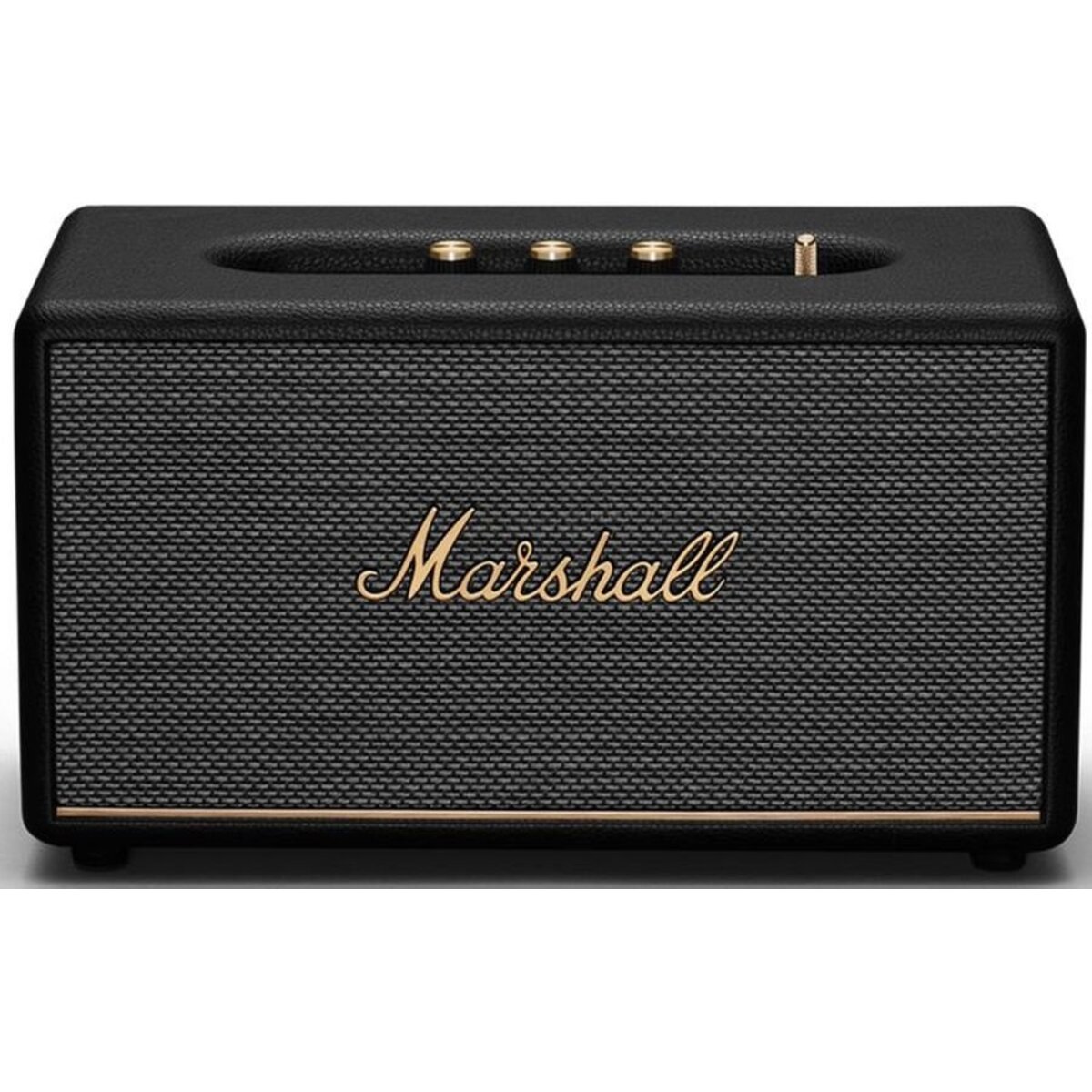 Портативная колонка Marshall Stanmore III, черный