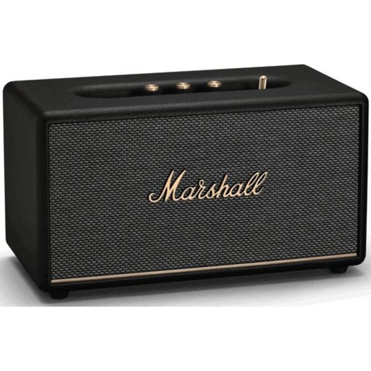 Портативная колонка Marshall Stanmore III, черный